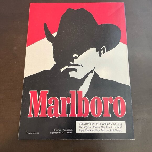 1992 World Series Fall Classic Souvenir Book Atlanta Braves - Picture 2 of 2